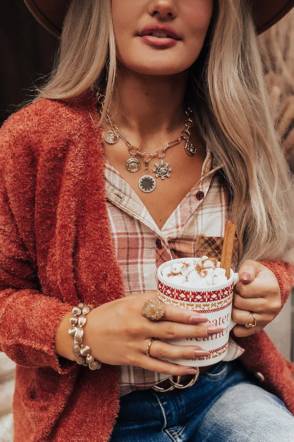 Already Yours Necklace