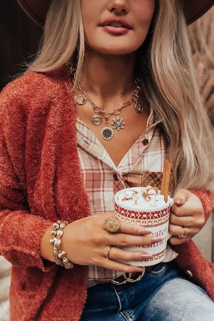 Already Yours Necklace