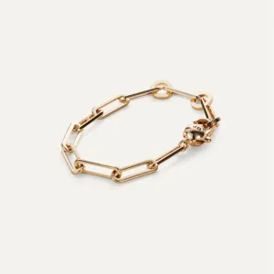 Andi Slim Bracelet (Gold)