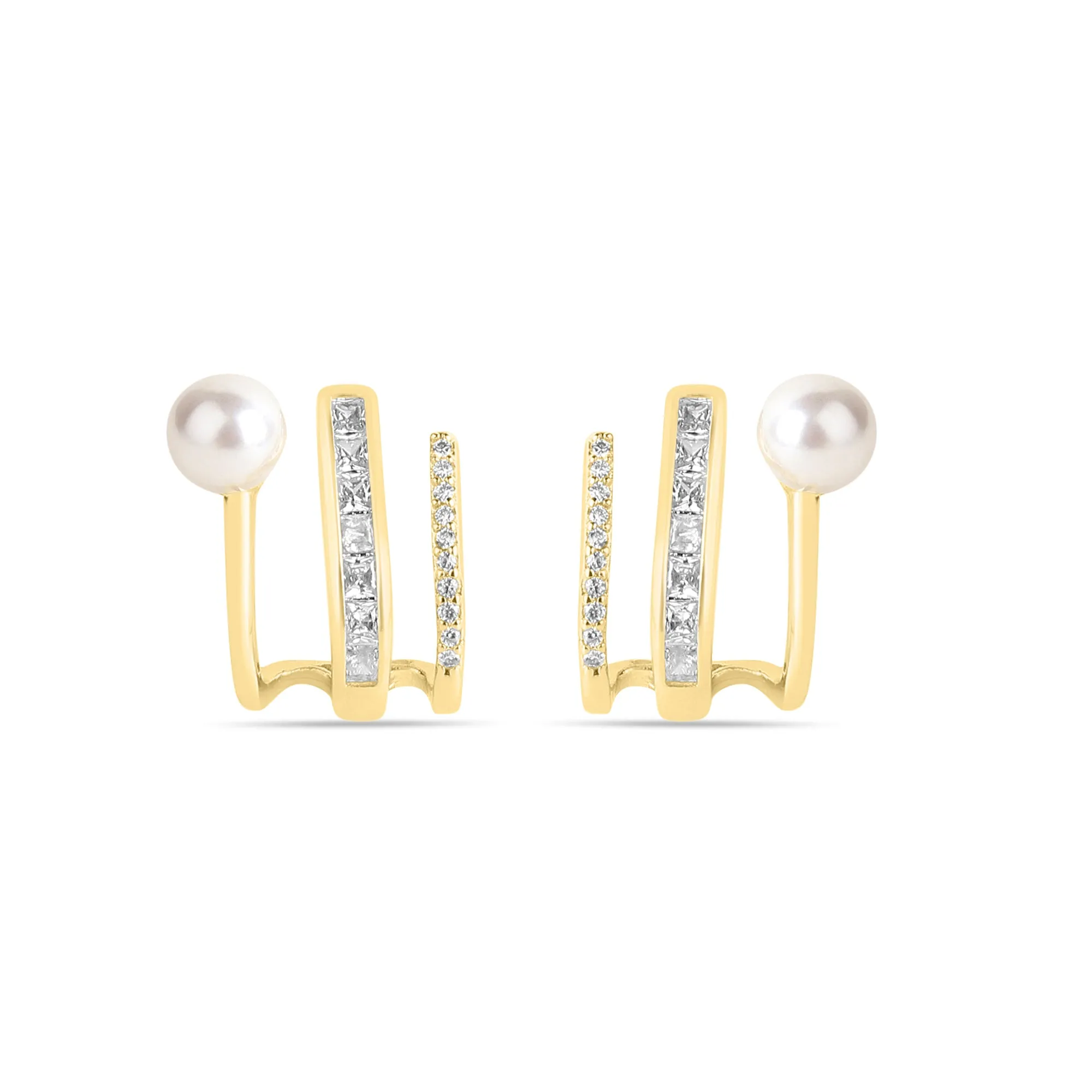 Assorted Studs