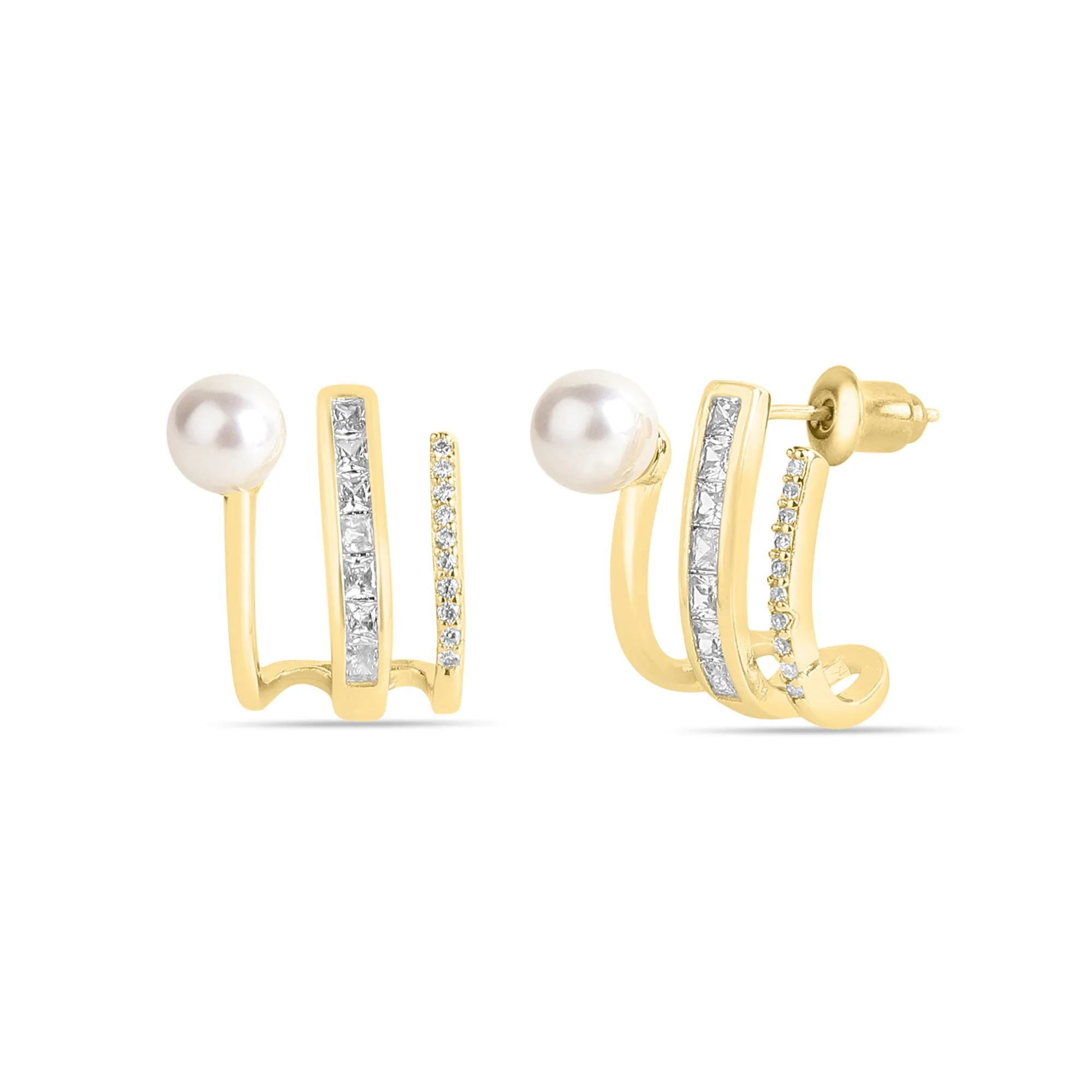 Assorted Studs