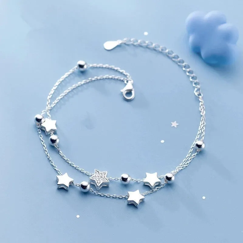 Charm Bracelet For Women