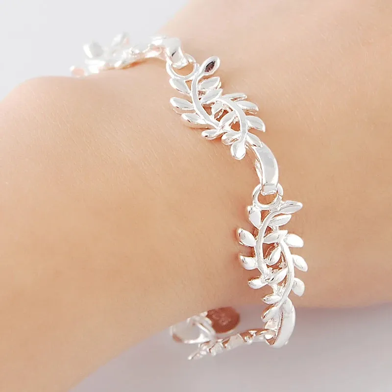 Charm Bracelet For Women