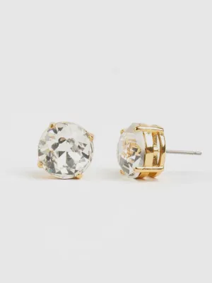 Cleo Crystal Post
