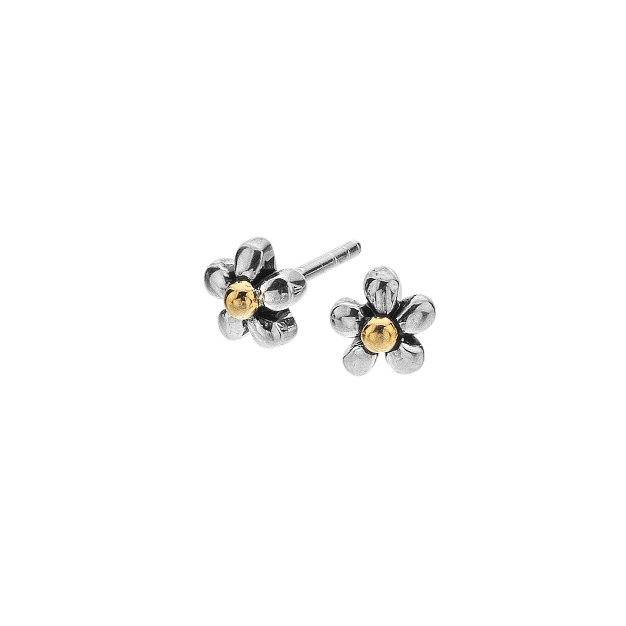 Daisy Bloom Studs