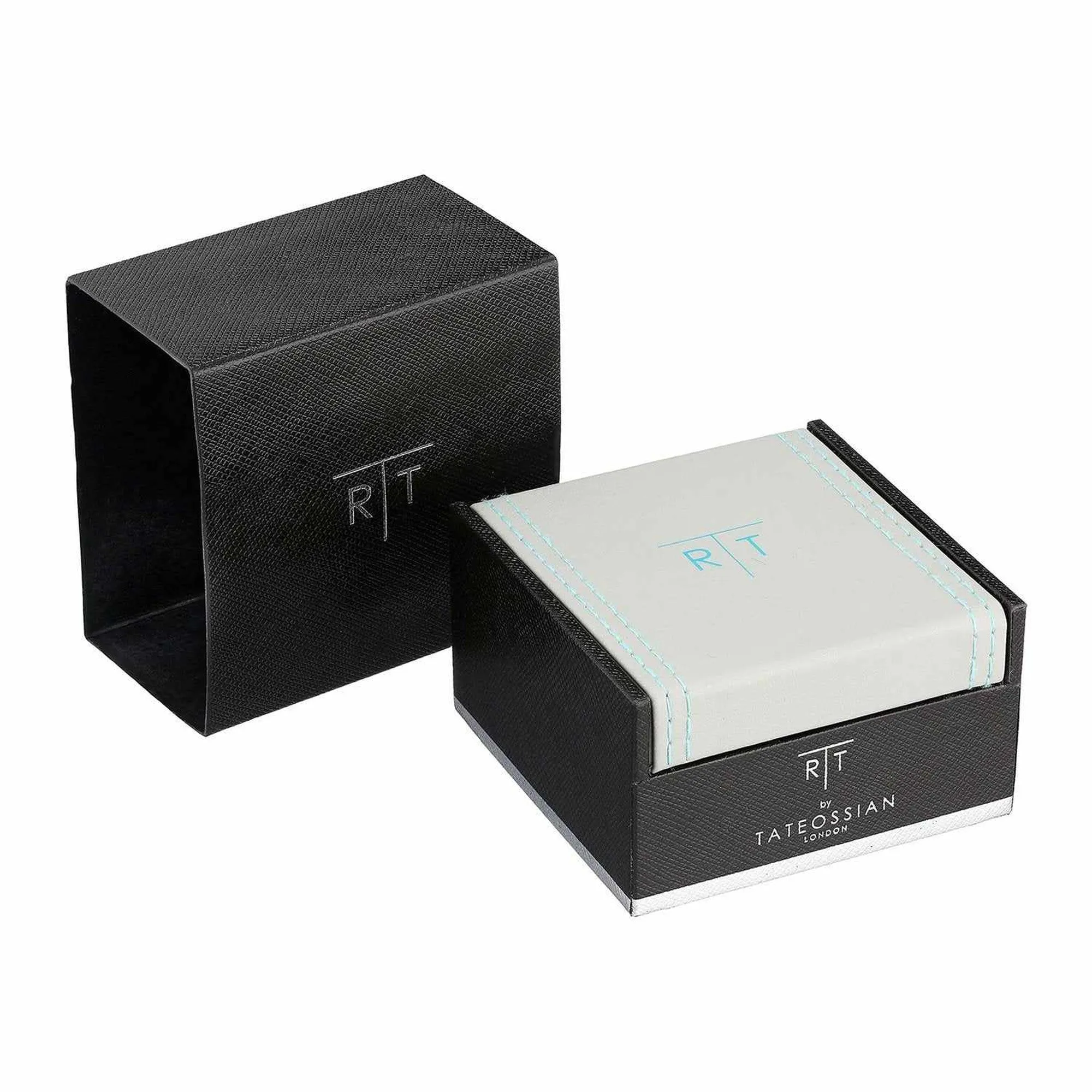 Diamond Giza Skeleton Cufflinks