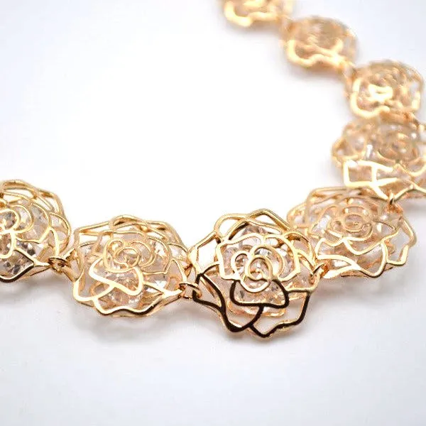 Finy Necklace