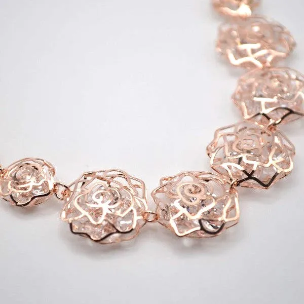 Finy Necklace