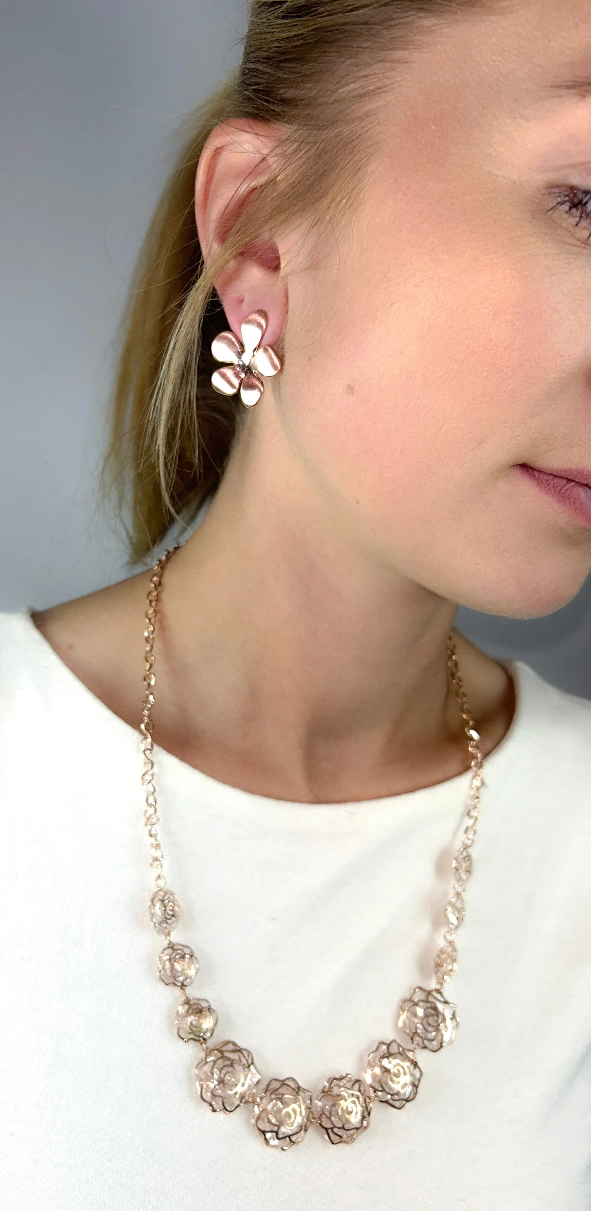 Finy Necklace