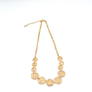 Finy Necklace