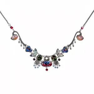 Holiday Lights Necklace
