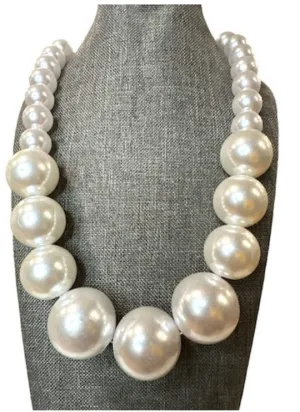 jumbo pearl girl