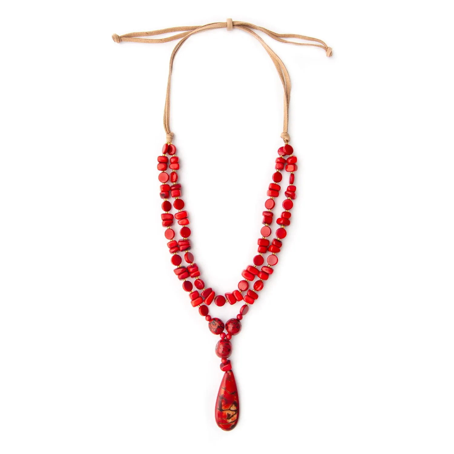 Kenzie Necklace