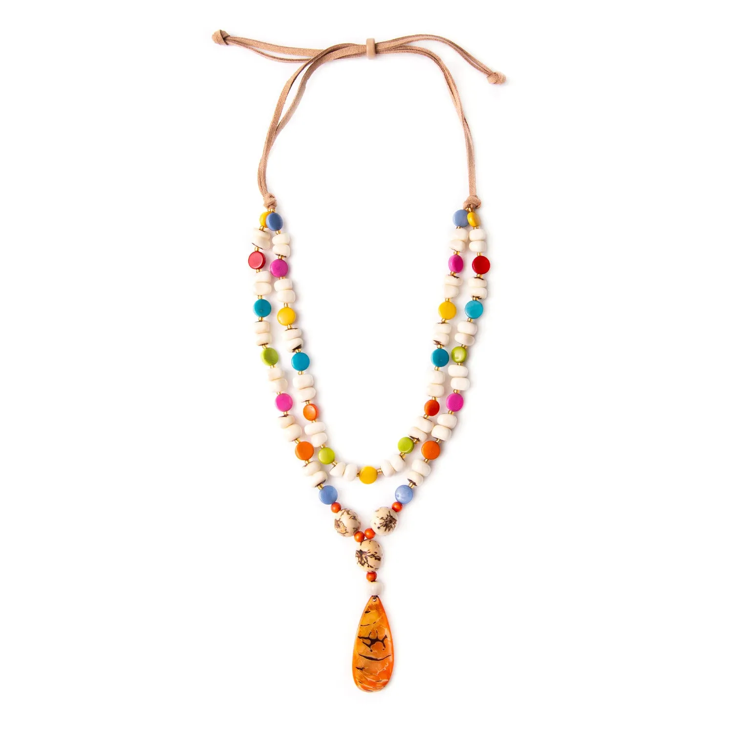 Kenzie Necklace