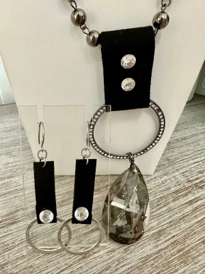 Make A Statement Earrings