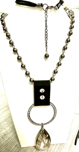 Make A Statement Necklace