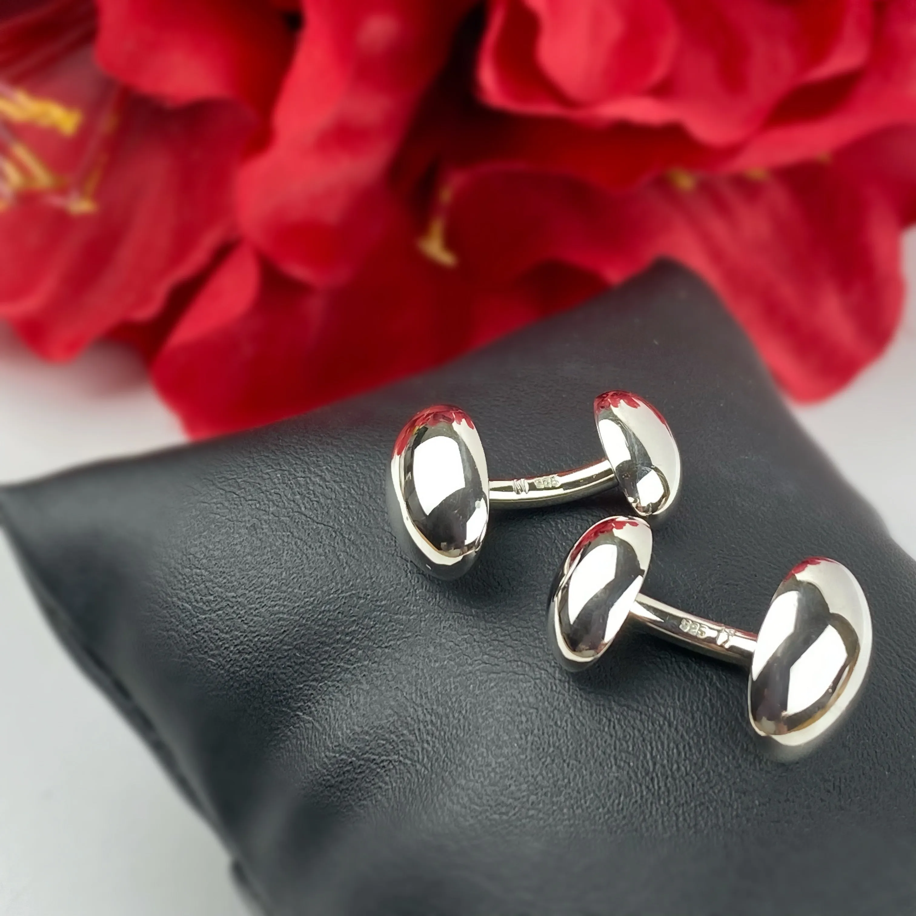 Marius Cufflinks - SCFL180
