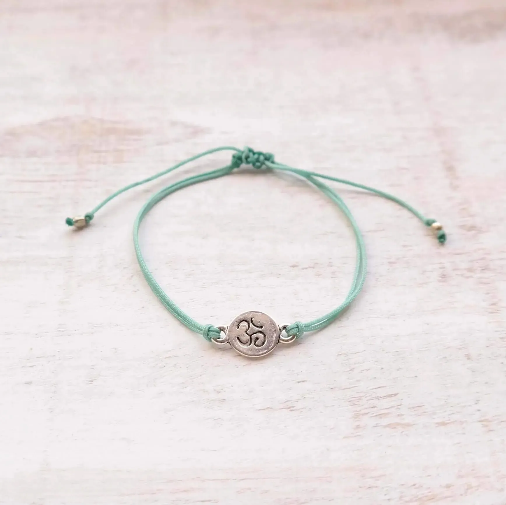 Om Bracelet