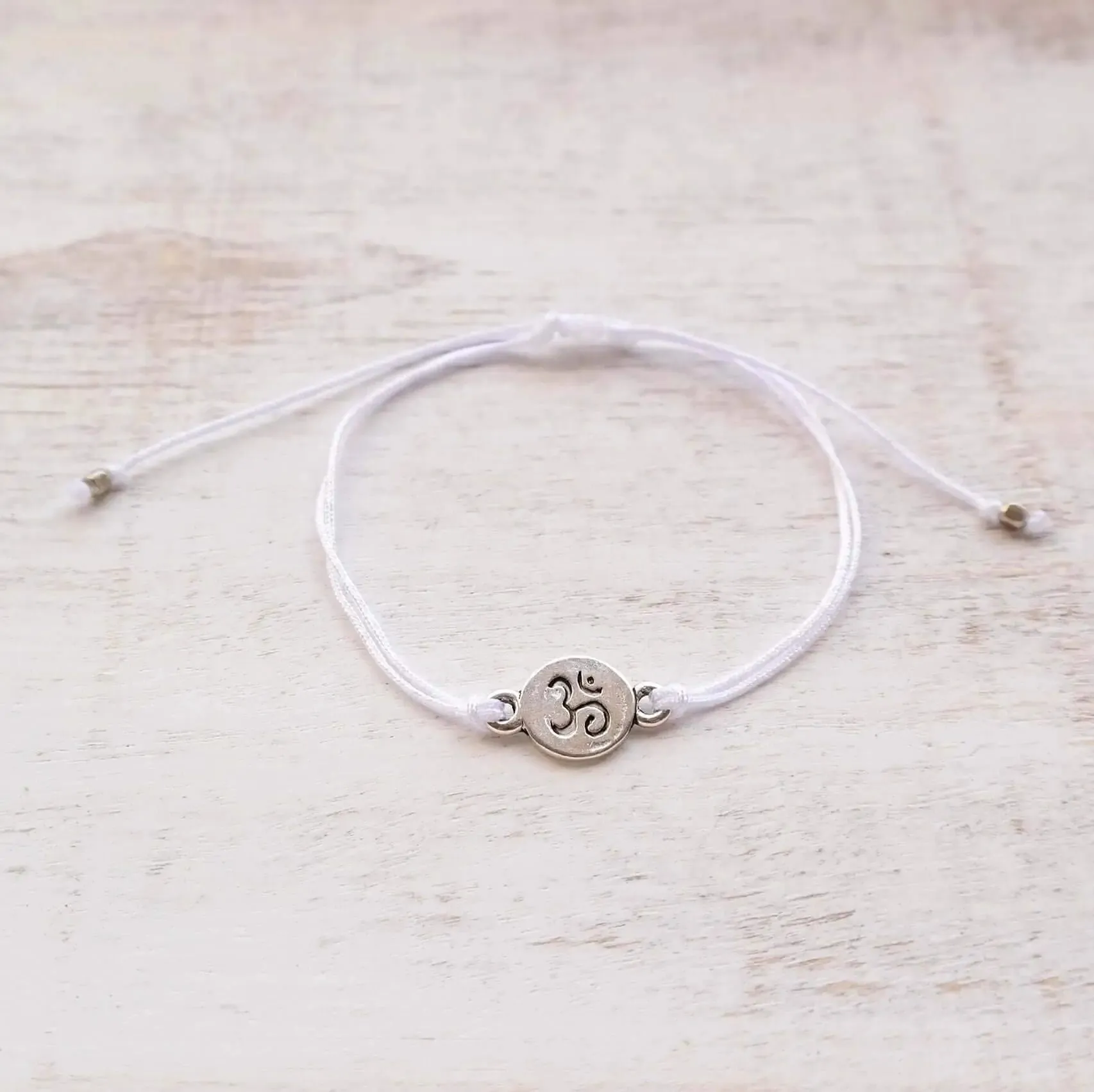 Om Bracelet