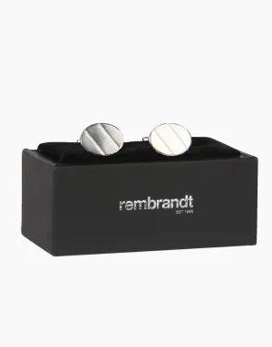Oval Cufflinks
