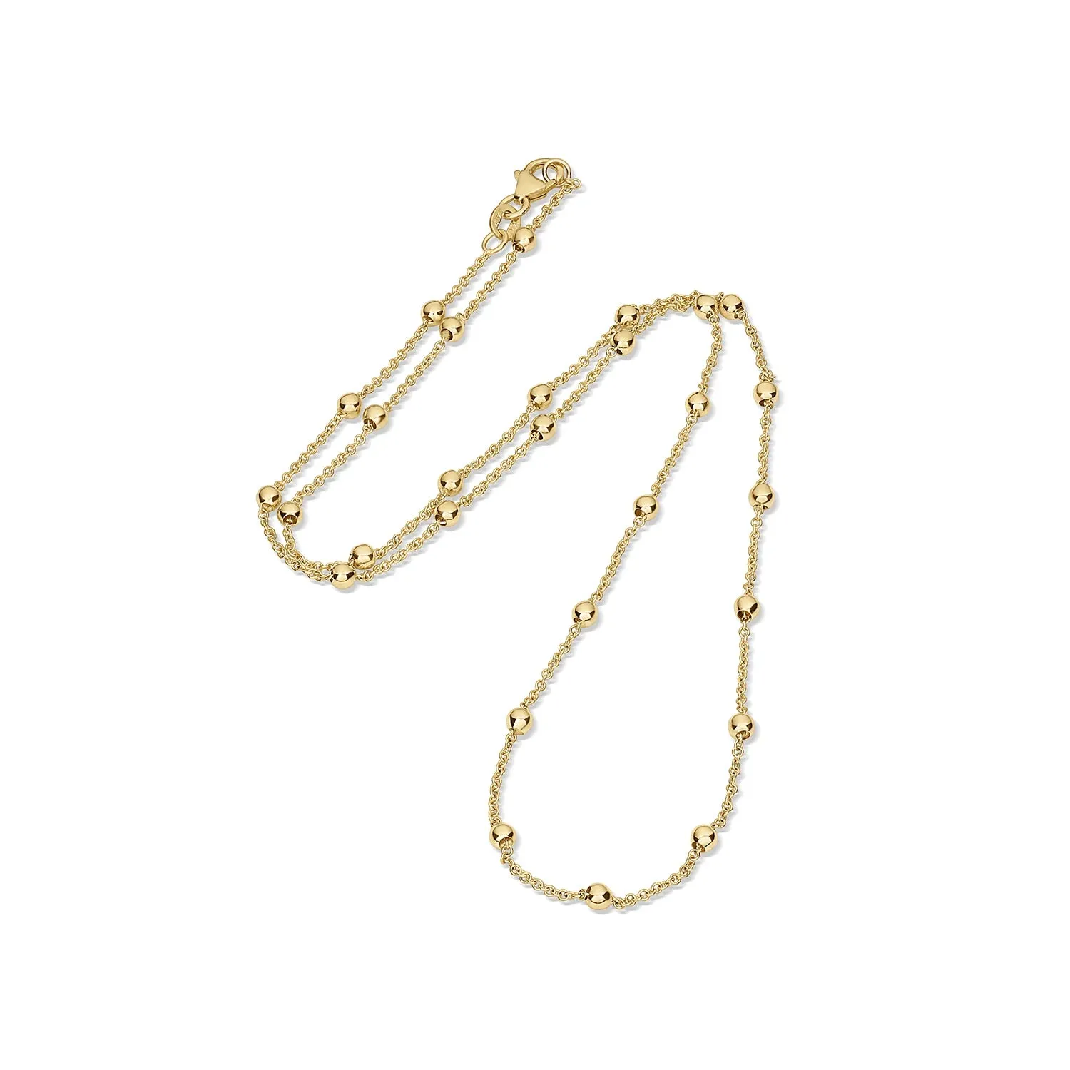 Palace Saturn Chain