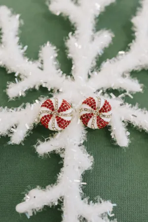 Peppermint Studs