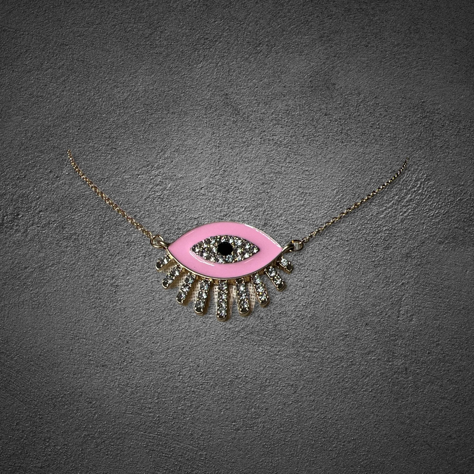 Pink Love 🧿Protected AF