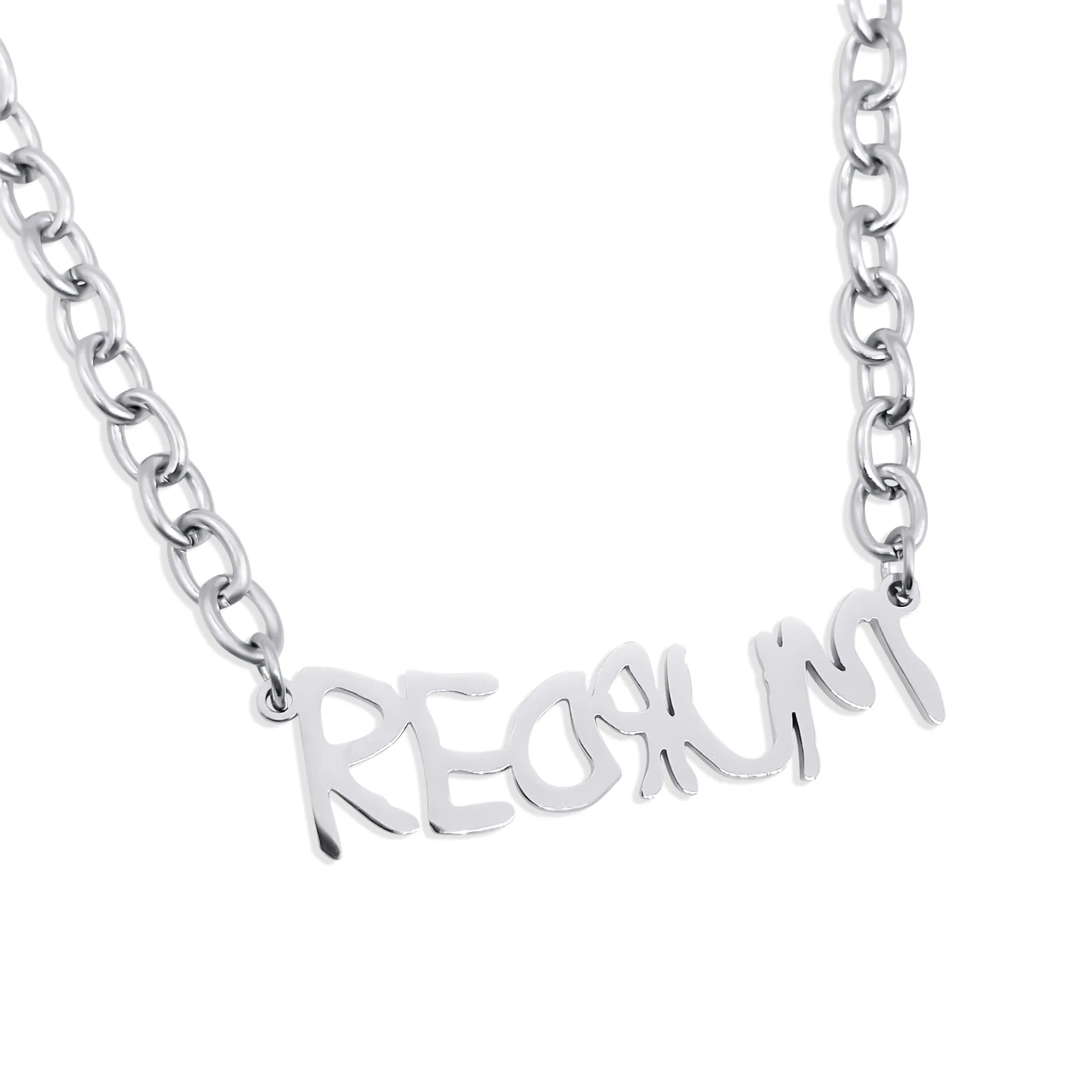 REDRUM Necklace