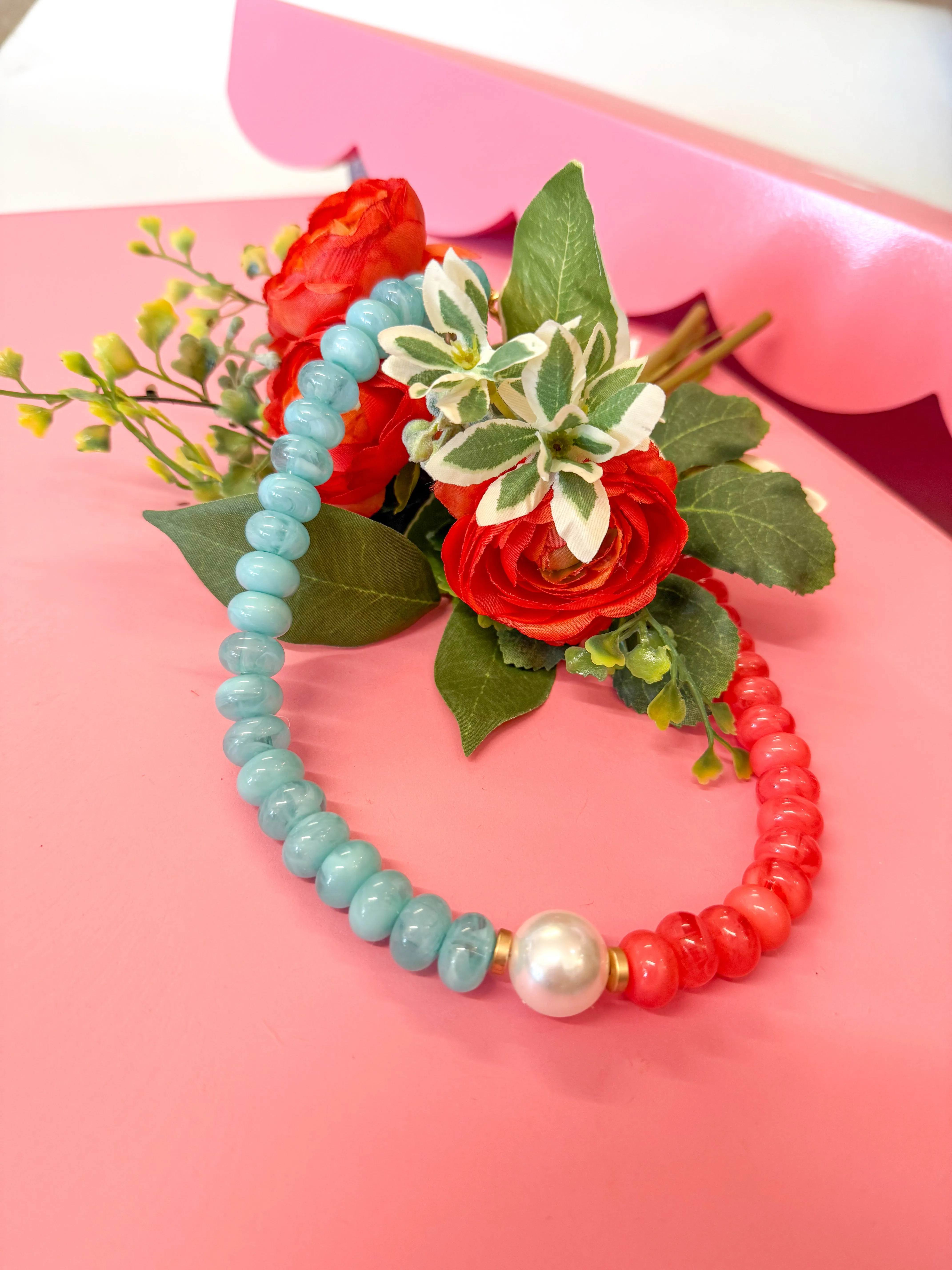 Riley Necklace