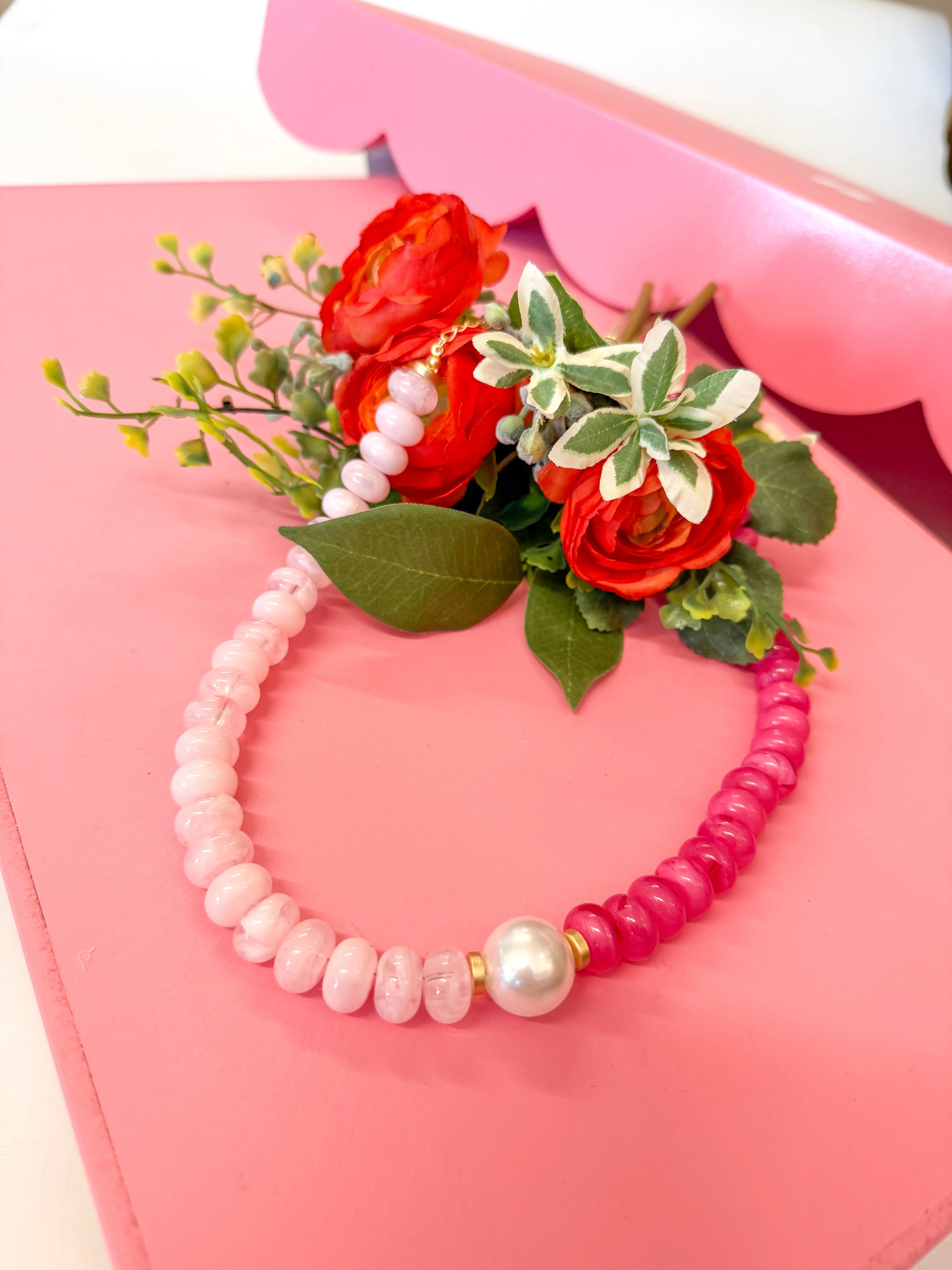 Riley Necklace