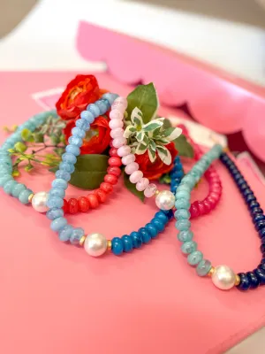 Riley Necklace