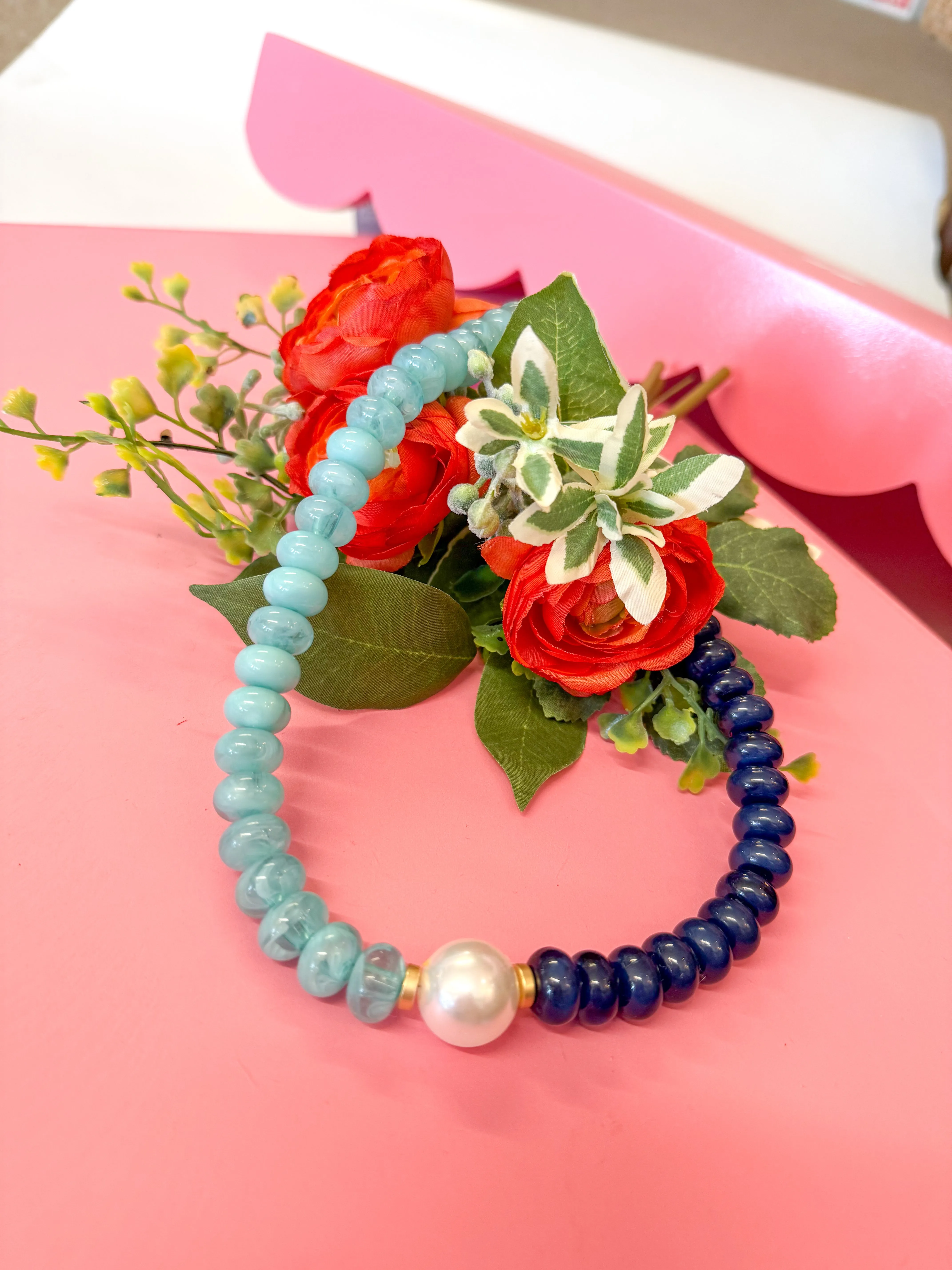 Riley Necklace