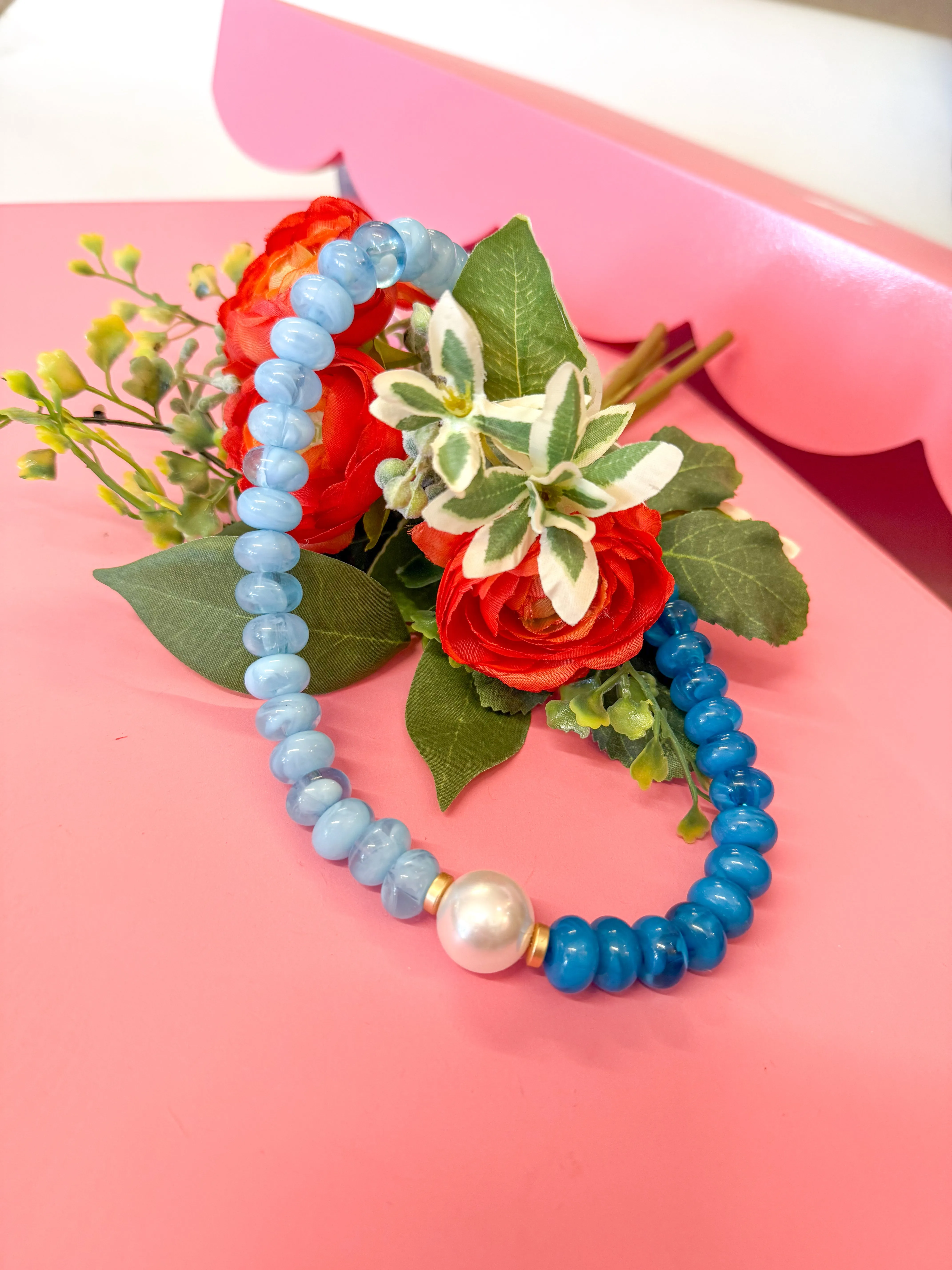 Riley Necklace