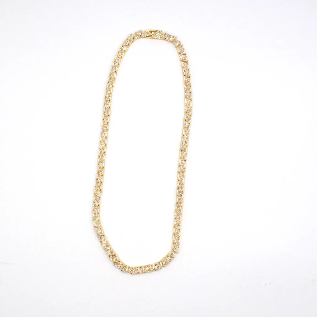 Rizelle Necklace