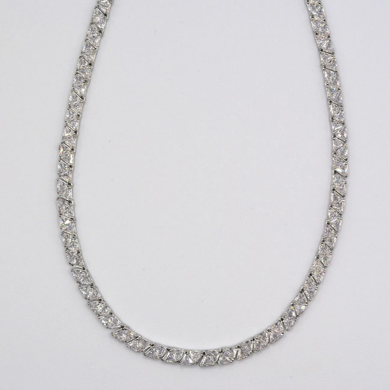 Rizelle Necklace