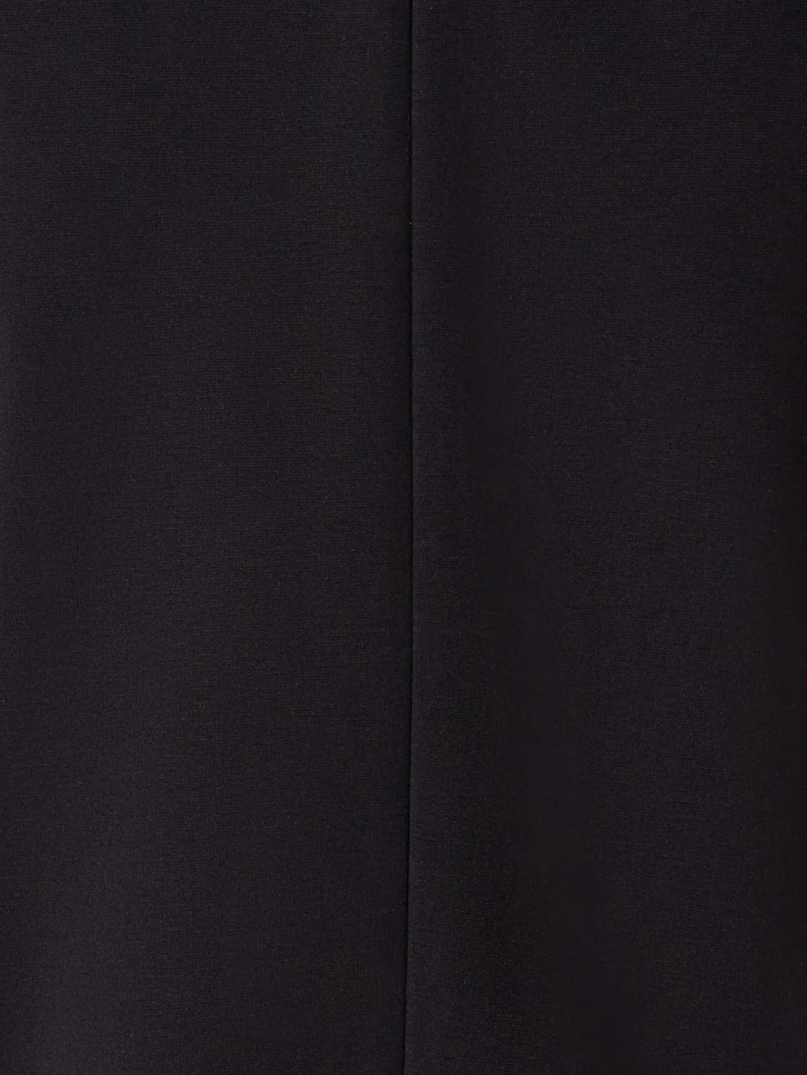 Signature Jersey Top with Diamond Studs