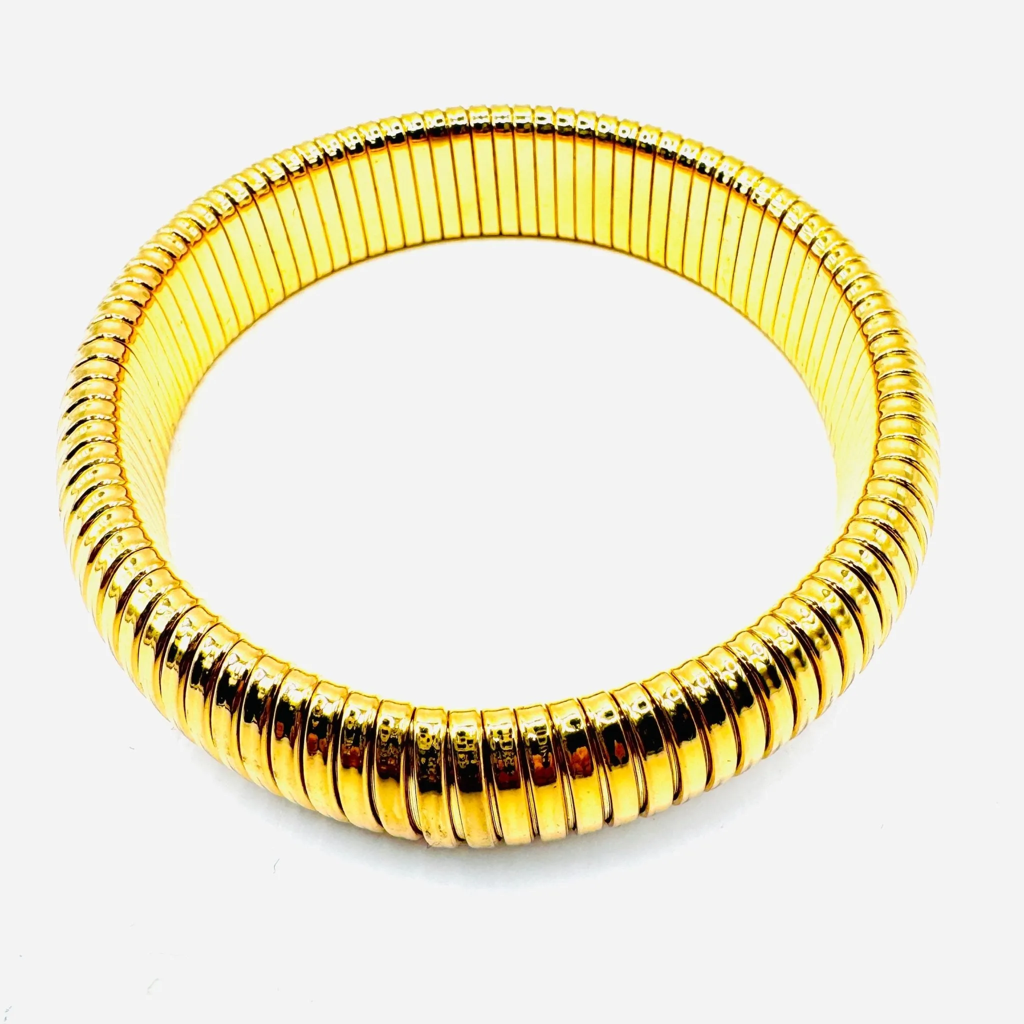 Silver & Gold Style Bracelets