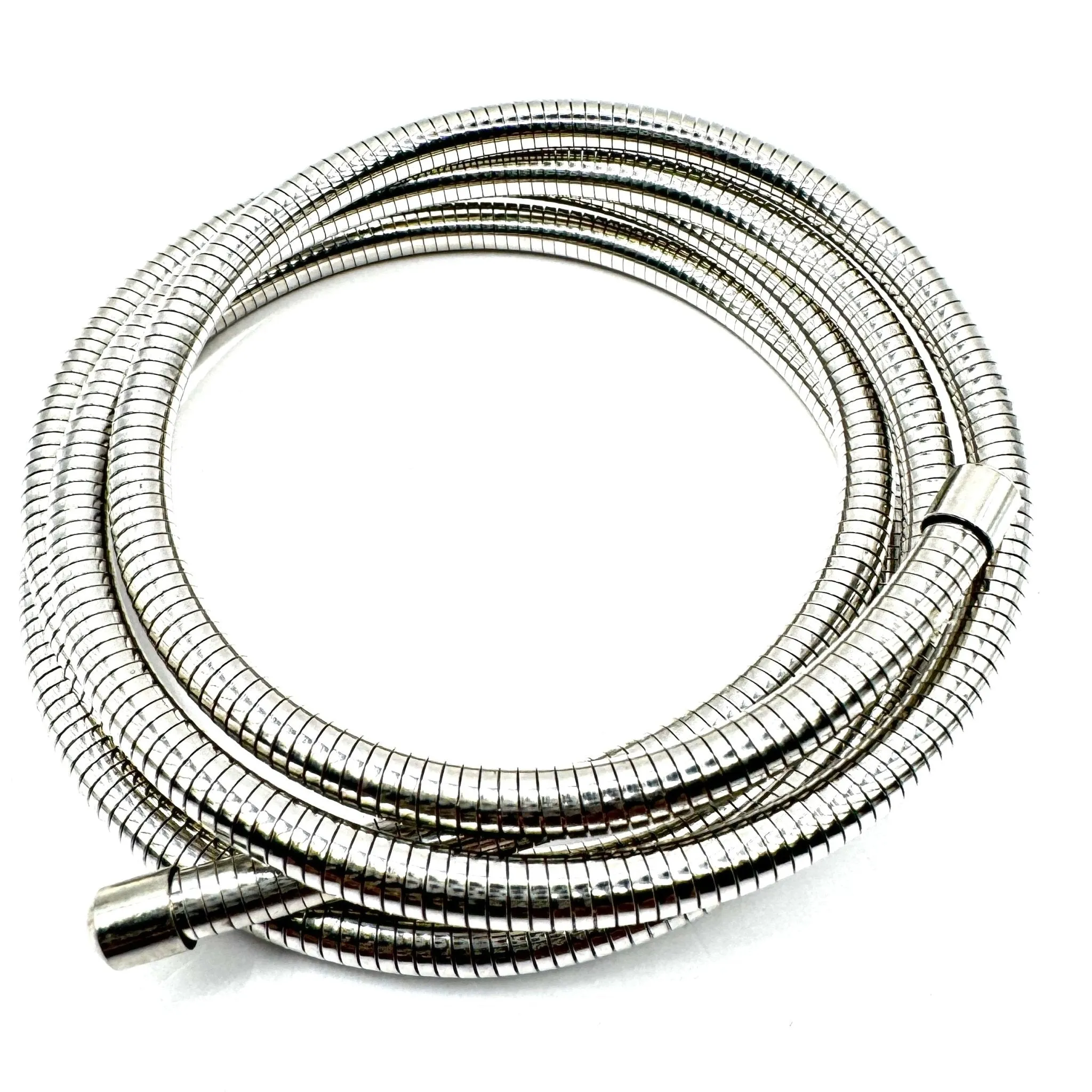 Silver & Gold Style Bracelets
