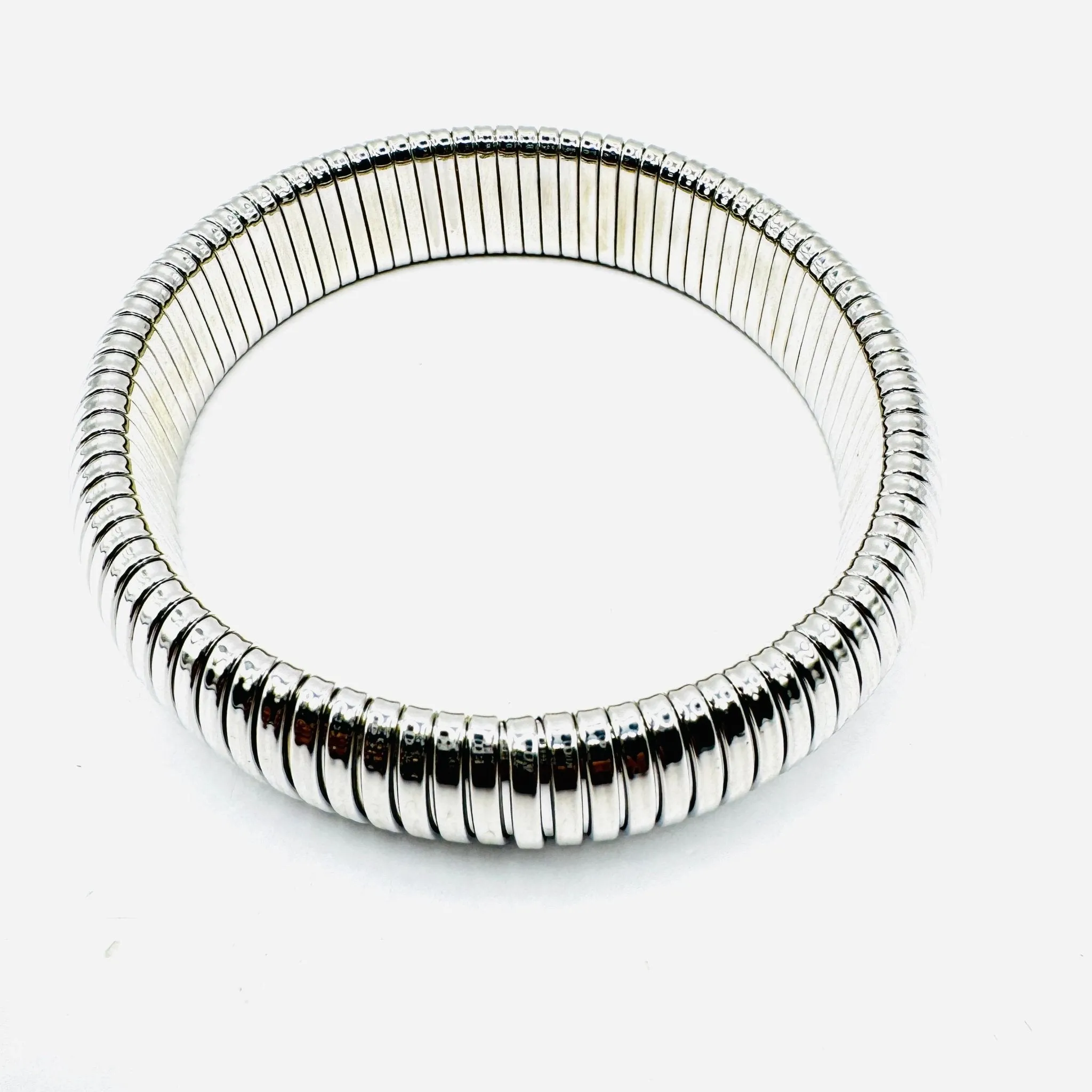 Silver & Gold Style Bracelets