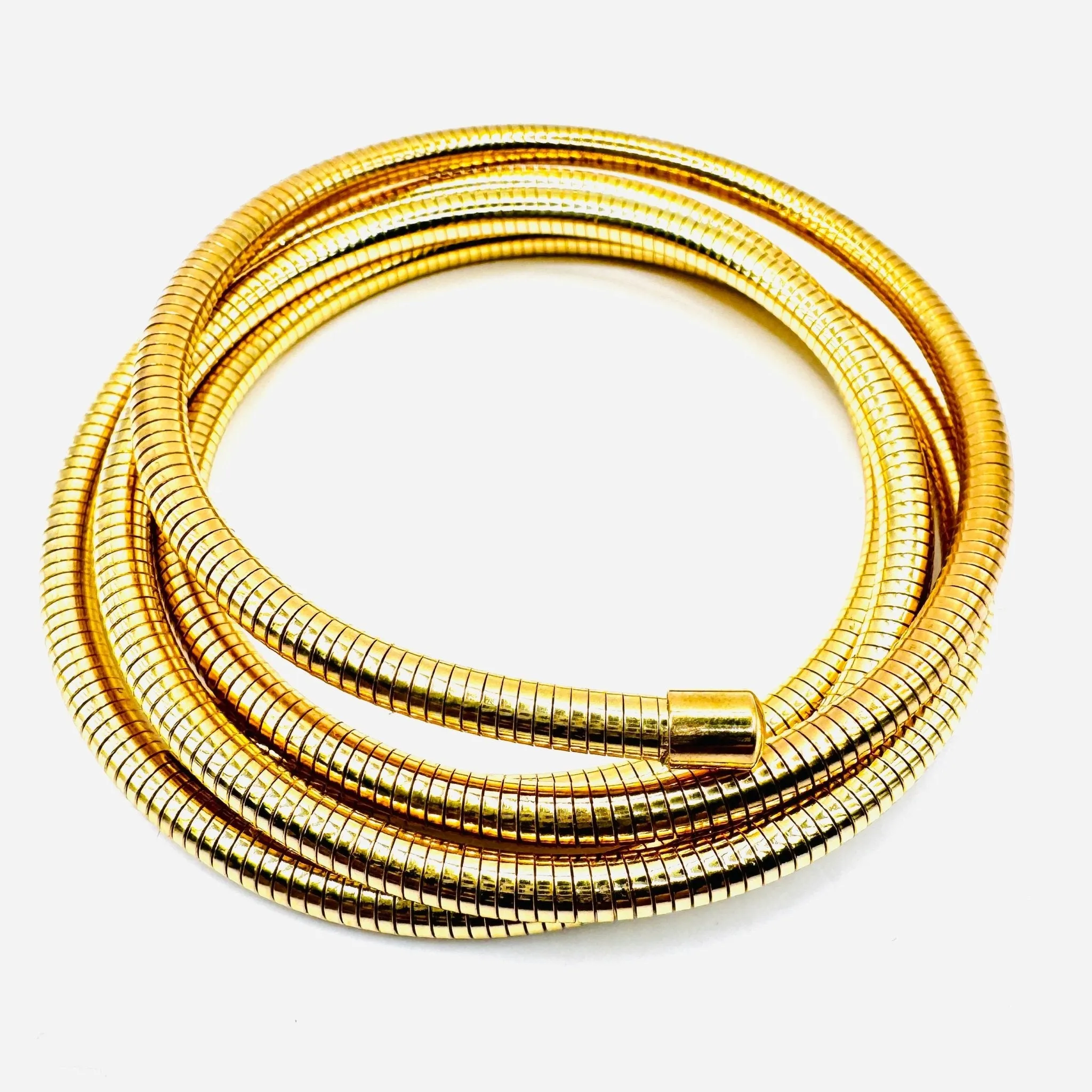 Silver & Gold Style Bracelets