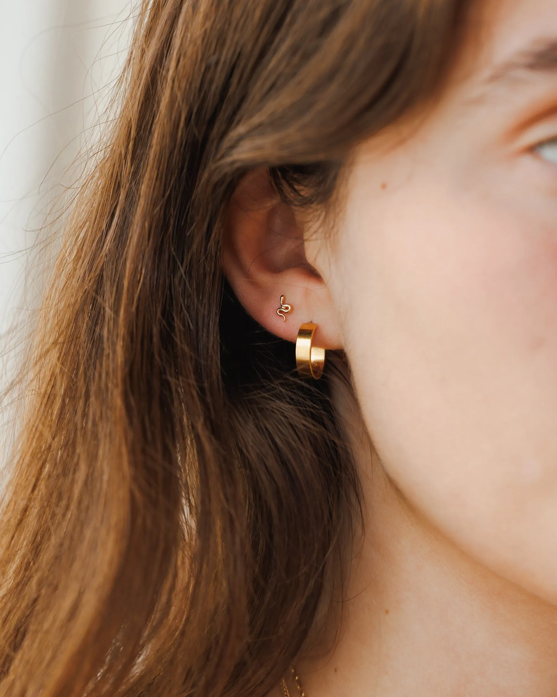 Snake Studs