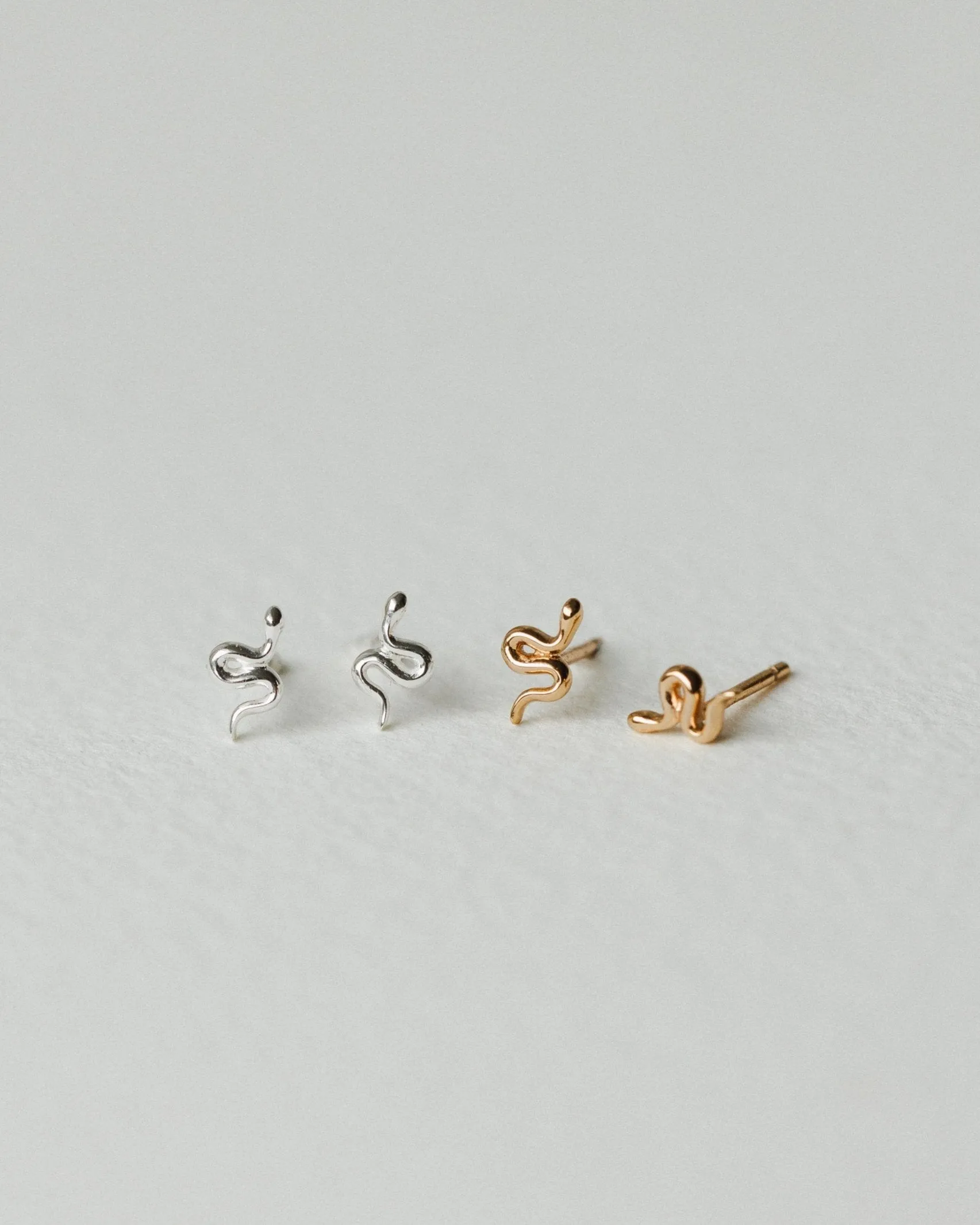 Snake Studs