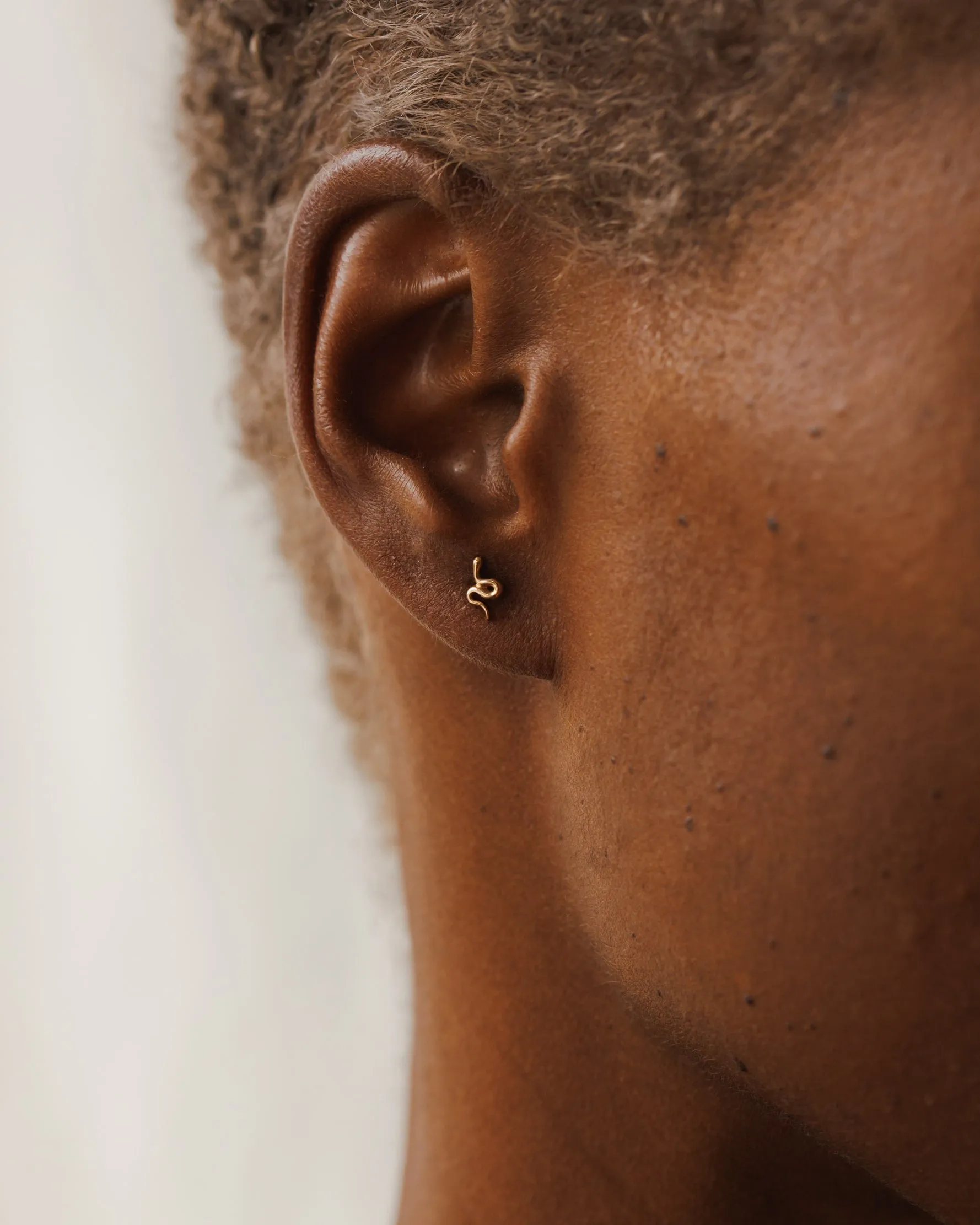 Snake Studs
