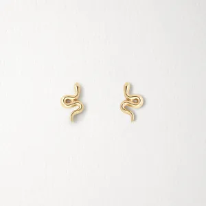 Snake Studs