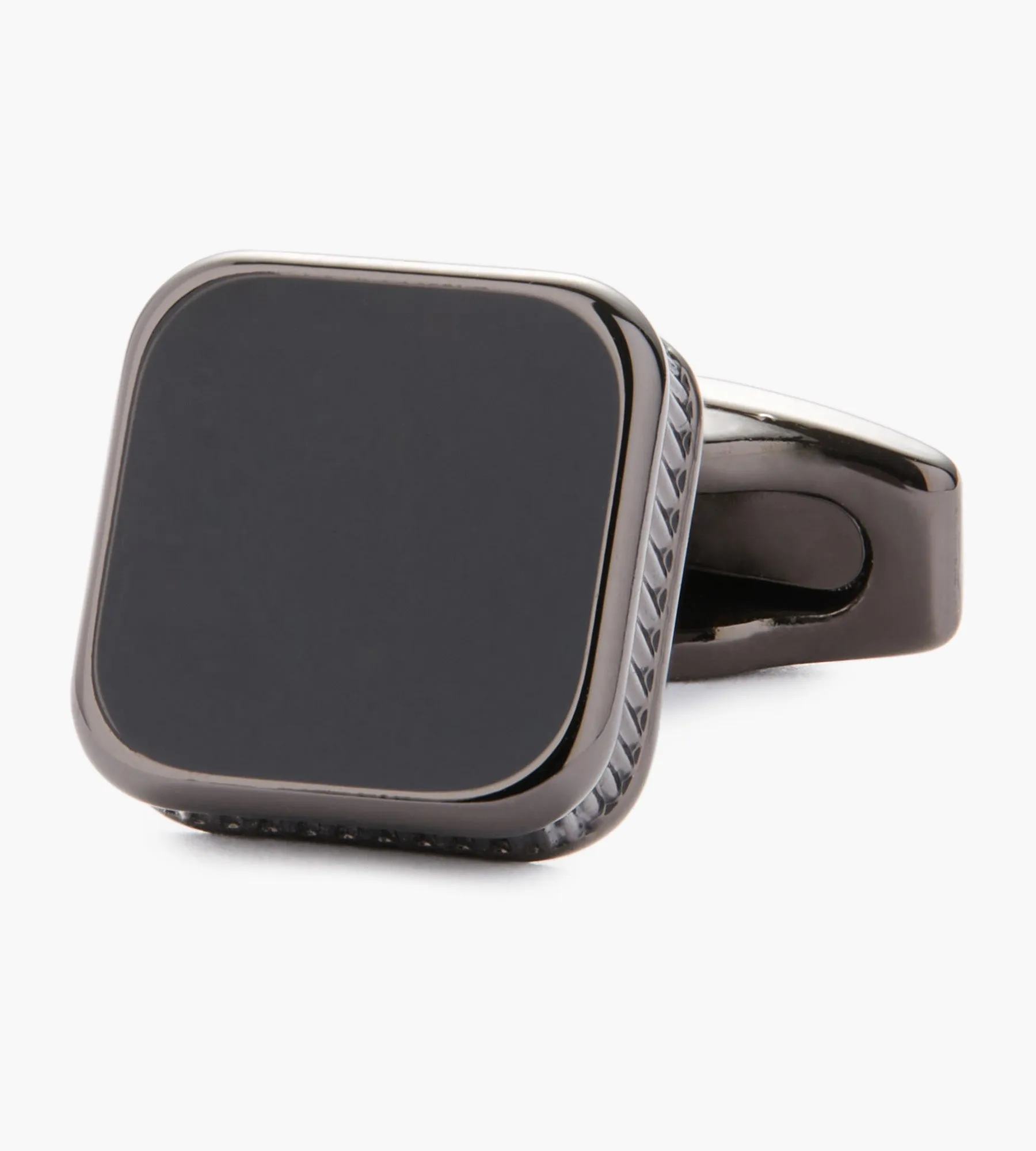 Square Cuff Links
