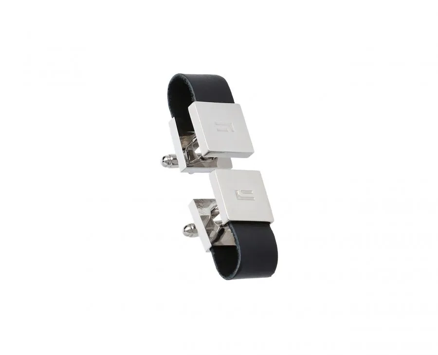Strauss Leather Loop