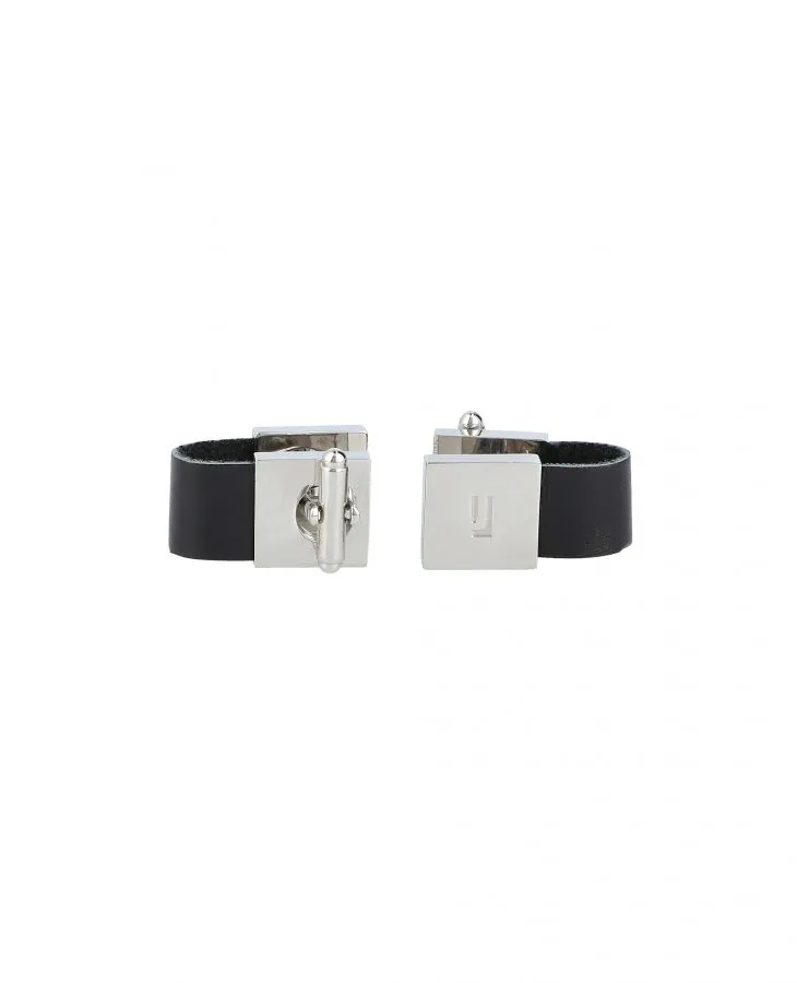 Strauss Leather Loop