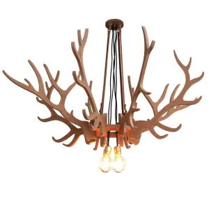 The Baratheon Chandelier