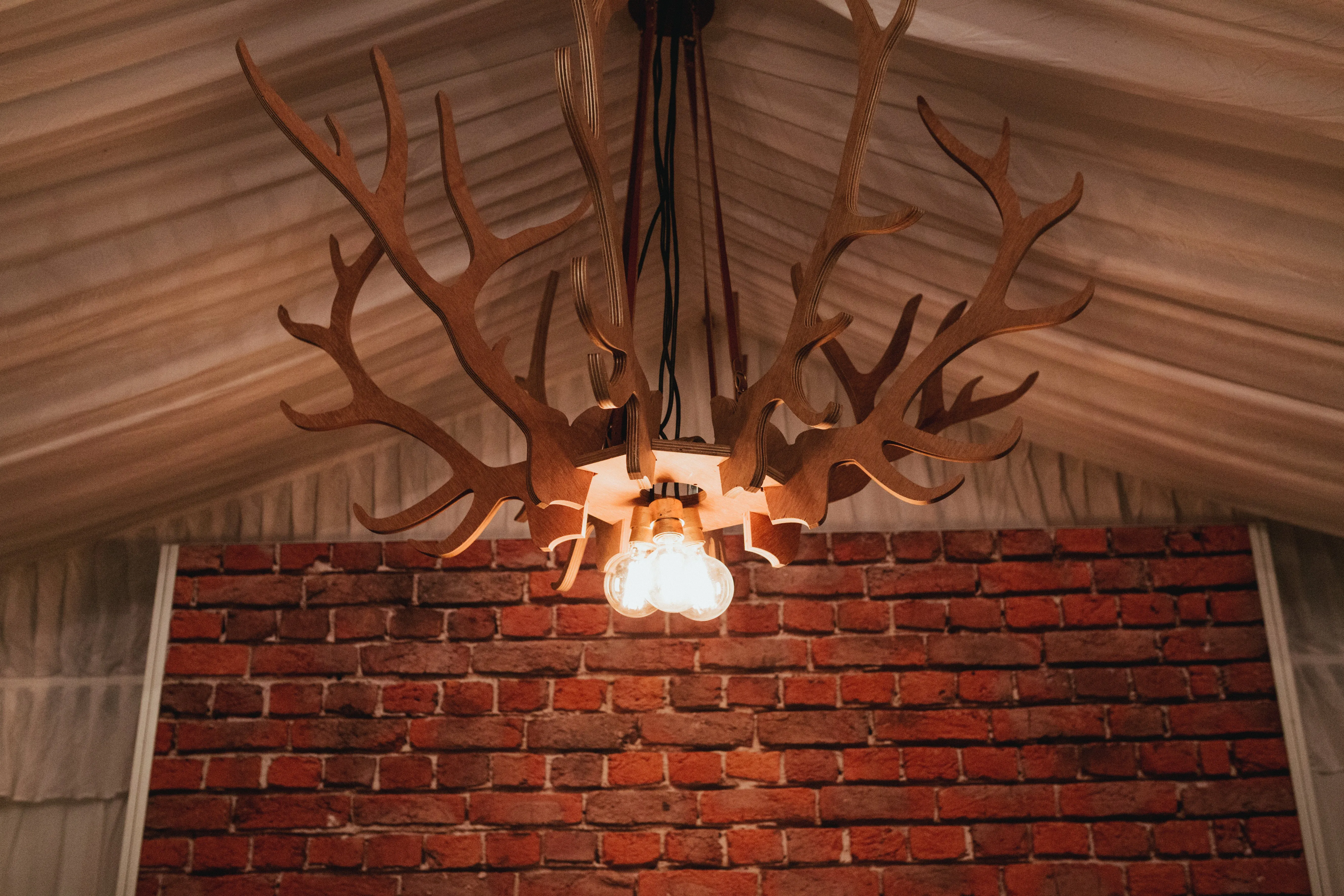 The Baratheon Chandelier