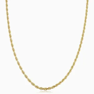 Titan Rope Bold Chain